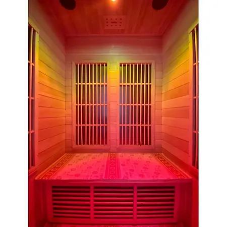 Bussines Aprt Metro Station ⤄ Airport Sauna Apartment Sofia