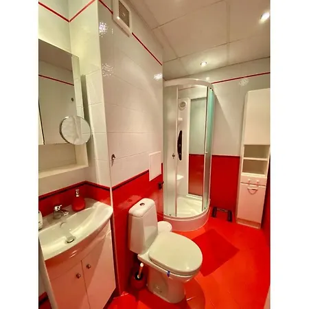 Bussines Aprt Metro Station ⤄ Airport Sauna * Sofia